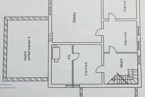 Großes barrierefreies Einfamilienhaus in ruhiger Lage, 33415 Verl – Gütersloh (Kreis) – Vorschaubild 11