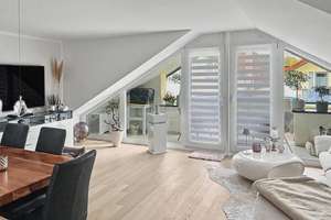 Hochwertige 2-Zimmer-Wohnung in absolut ruhiger und grüner Lage von Leverkusen-Lützenkirchen – Die vollständige Adresse der Immobilie erhältst du vom Anbieter., 51381 Lützenkirchen, Leverkusen – Vorschaubild 3