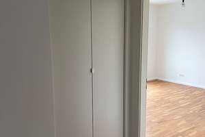 Hochwertig renovierte 2-Zimmer-Wohnung mit Blick auf den Költzepark – Kirchhofstr. 5b, 13585 Spandau (Ortsteil), Berlin – Vorschaubild 11