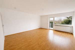 Frisch renoviert in Mannheim-Sandhofen – 4 großzügige Zimmer mit Balkon