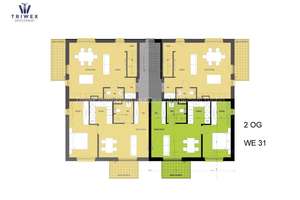 Modern trifft Gemütlichkeit - 2-Zimmerwohnung mit Balkon! – Die vollständige Adresse der Immobilie erhältst du vom Anbieter., 13507 Tegel, Berlin – Vorschaubild 16