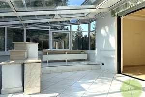 ** IHR Traum vom Eigenheim ** 7 Zimmer ** traumhafter Garten ** Schwimmteich ** Solar ** 3 Garagen * – Die vollständige Adresse der Immobilie erhältst du vom Anbieter., 90453 Krottenbach, Mühlhof, Nürnberg – Vorschaubild 16
