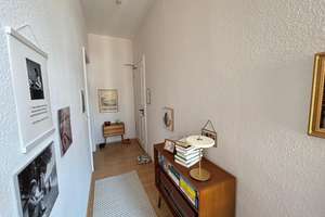 Moderne 1-Zimmer-Wohnung in zentraler Lage! – Sternstraße 29a, 39104 Altstadt, Magdeburg – Vorschaubild 4