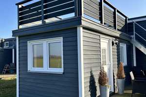 Dein Tiny Home am Barther Bodden – Schulstraße 52, 18442 Nordvorpommern (Kreis) – Vorschaubild 4