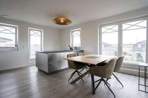 Provisionsfrei! Exklusives Penthouse mit großzügiger Dachterrasse – Bümmersteder Tredde 182, 26133 Bümmerstede, Oldenburg (Oldenburg) – Vorschaubild 11