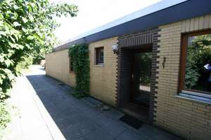 Attraktiver Bungalow mit Garage im Herzen Burgdorfs! – Am Wasserturm 6A, 31303 Burgdorf – Vorschaubild 1