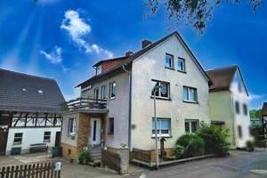 viel Platz für Hund und Katz !
 – Die vollständige Adresse der Immobilie erhältst du vom Anbieter., 36269 Philippsthal (Werra) – Vorschaubild 1