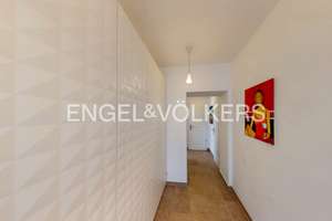 Exklusive Garten-Eigentumswohnung in begehrter Wiesbadener Innenstadtlage – Die vollständige Adresse der Immobilie erhältst du vom Anbieter., 65189 Südost, Wiesbaden – Vorschaubild 11