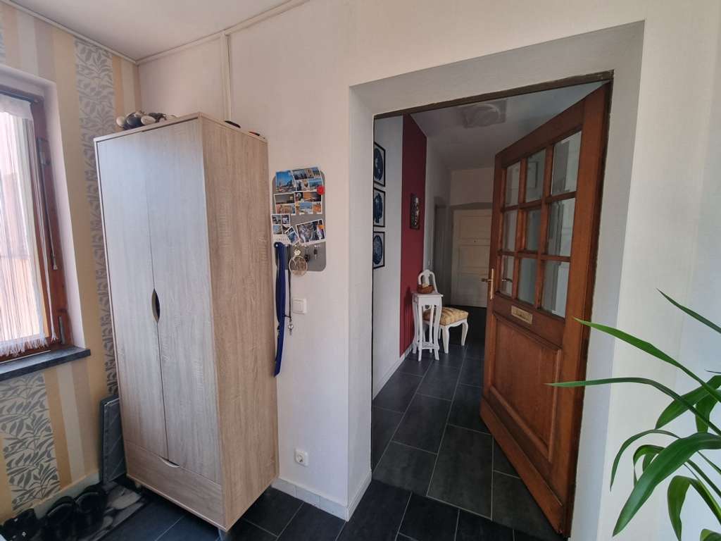 Immobilie in Schmalkalden - Perfekt für Ihre Familie! Einziehen und Wohlfühlen. - Bild 1