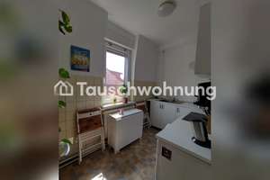 Tauschwohnung: 2-Zimmer-Wohnung in Nürnberg zum Tausch angeboten – Die vollständige Adresse der Immobilie erhältst du vom Anbieter., 90419 St. Johannis, Nürnberg – Vorschaubild 4