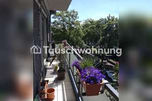 Tauschwohnung: Düsseldorf Gerresheim: Helle, ruhige Wohnung