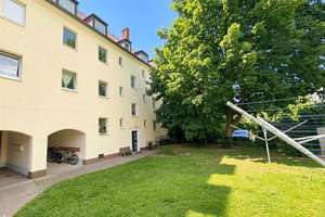Erstbezug nach Modernisierung! Inkl. EBK! – Rathausstraße 82, 4416 Markkleeberg – Vorschaubild 8