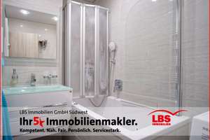 Sanierte 3-Zimmer-Wohnung mit Garage und Westbalkon! – Die vollständige Adresse der Immobilie erhältst du vom Anbieter., 75181 Haidach, Pforzheim – Vorschaubild 9