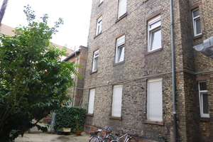 Komplett sanierte Altbauwohnung mit Tageslichtbad und Dielenböden in ruhigem Hinterhaus! – Die vollständige Adresse der Immobilie erhältst du vom Anbieter., 68167 Neckarstadt-Ost/Wohlgelegen, Mannheim – Vorschaubild 7