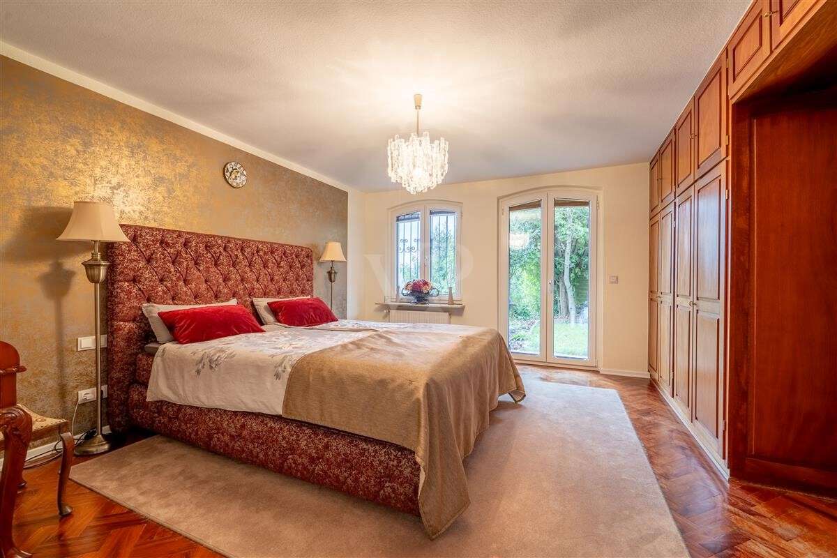 Immobilie in Boppard - Modernisiertes Einfamilienhaus in Höhenlage mit fantastischem Blick über das Mittelrheintal - Bild 6