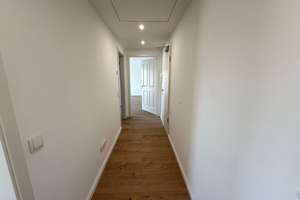 Gemütliche 2-Raum-Wohnung im Dachgeschoss mit Balkon – Alt Salbke 67, 39122 Salbke, Magdeburg – Vorschaubild 5