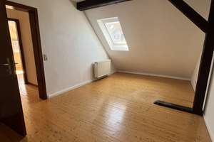 3 Zimmer-Wohnung mit Einbauküche, Östliches Ringgebiet