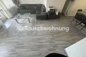 Tauschwohnung: Tausche 2,5 gegen 4-5 Zimmer ab90qm Kreuzberg/Luisenviertel