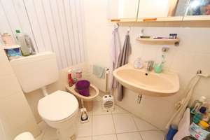 Alles auf einer Ebene!
Bungalow mit ca. 70m² und 2,5 Zimmern auf 609 m² Grundstück – Die vollständige Adresse der Immobilie erhältst du vom Anbieter., 23743 Grömitz – Vorschaubild 19