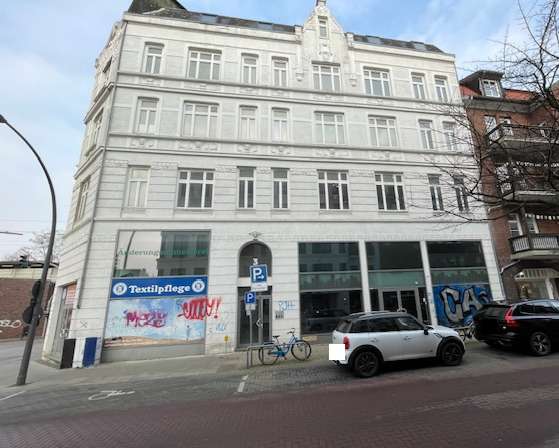 Spannende Immobilie in der Zwangsversteigerung!!!, Hamburg – Bild 3