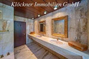 Imposante Architekten Villa am SB-Rotenbühl - Spitzenlage! – Die vollständige Adresse der Immobilie erhältst du vom Anbieter., 66123 St. Johann, Saarbrücken – Vorschaubild 8