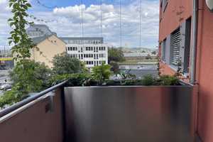 4 Zimmer Wohnung mit Südbalkon, Tiefgaragenstellplatz und Einbauküche – Kleemannstraße 20, 70372 Stuttgart – Vorschaubild 14