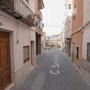 SCHULDENVERKAUF CALLE SAN DAMIAN ABARAN