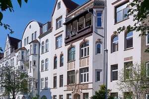Wohninvestment in Uni-Nähe 
 – Die vollständige Adresse der Immobilie erhältst du vom Anbieter., 30167 Nordstadt, Hannover – Vorschaubild 2