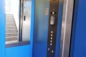 PROVISIONSFREI: EIGENNUTZUNG ODER KAPITALANLAGE...HELLE & MODERNE 3-ZI-WOHNUNG IN MG – Die vollständige Adresse der Immobilie erhältst du vom Anbieter., 41189 Wickrath-Mitte, Mönchengladbach – Vorschaubild 20