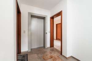 4-Zimmerwohnung mit 2 Loggien und Tiefgaragenstellplatz – Die vollständige Adresse der Immobilie erhältst du vom Anbieter., 68219 Rheinau, Mannheim – Vorschaubild 4