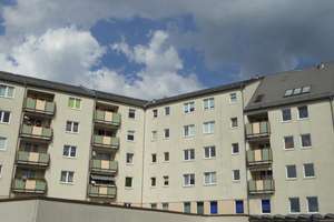Zwei-Raumwohnung mit TG-Stellplatz und  Aufzug – Sophienstraße  7, 9130 Sonnenberg, Chemnitz – Vorschaubild 2