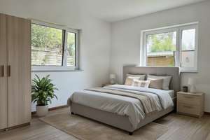 Moderner Bungalow mit Sauna und Hofleben vor der Tür – Die vollständige Adresse der Immobilie erhältst du vom Anbieter., 24145 Meimersdorf, Kiel – Vorschaubild 11