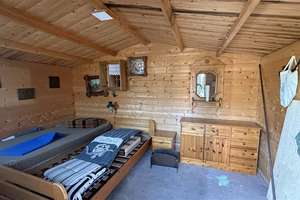 Preiswertes Ferienhaus mit Blick in die Natur - bei Waldbröl – Die vollständige Adresse der Immobilie erhältst du vom Anbieter., 51545 Waldbröl – Vorschaubild 12
