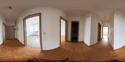 3 Zimmer Wohnung Coburg