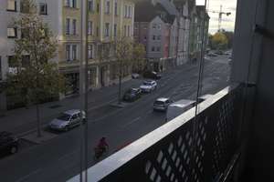 3 Zimmer Wohnung in Pasing, Loggia, EBK, Lift, TG – Bodenseestraße 26, 81241 Pasing, München – Vorschaubild 16