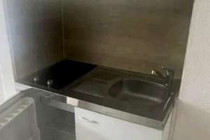 1-Zimmer-Wohnung in Frankfurt-Bockenheim – 60487 Bockenheim, Frankfurt am Main – Vorschaubild 2