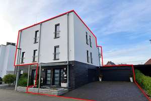 Luxus Pur: Penthouse-Wohnung der Extraklasse inkl. 2 Doppelgaragen – Die vollständige Adresse der Immobilie erhältst du vom Anbieter., 26125 Ohmstede, Oldenburg (Oldenburg) – Vorschaubild 20