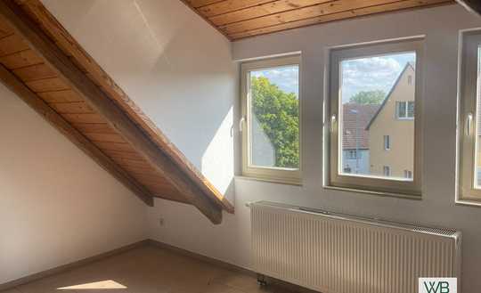 Sanierte Wohnung als Kapitalanlage oder Eigennutz - Ölper Braunschweig