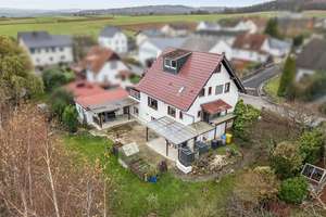 Ihr neues Zuhause mit viel Platz für die Familie! – Die vollständige Adresse der Immobilie erhältst du vom Anbieter., 65623 Mudershausen – Vorschaubild 4