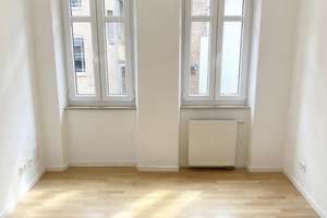 Helle 2-Zi- Wohnung mit Balkon in ruhiger Lage- Reichstr. NBG – Reichstr. 0, 90408 Uhlandstraße, Nürnberg – Vorschaubild 2