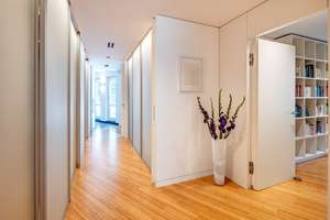 Luxuriöse 4 Zimmer Penthouse Wohnung für allerhöchste Ansprüche in Bestlage Solln, Prinz Ludwigshöhe – Heilmannstraße 13b, 81479 Thalkirchen, München – Vorschaubild 18