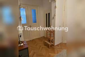 Tauschwohnung: Tauschwohnung Waldstraßenviertel – Die vollständige Adresse der Immobilie erhältst du vom Anbieter., 4105 Zentrum-Nordwest, Leipzig – Vorschaubild 2