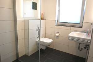 Moderne 2 Zimmer mit EBK, Terrasse und Stellplatz – Die vollständige Adresse der Immobilie erhältst du vom Anbieter., 57392 Schmallenberg – Vorschaubild 5