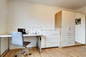 MÖBLIERT - ZENTRAL und HELL - 3-Zimmer-Wohnung mit Balkon in S-Mitte – Die vollständige Adresse der Immobilie erhältst du vom Anbieter., 70182 Dobel, Stuttgart – Vorschaubild 63