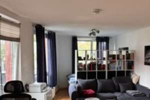 Gepflegte 1-Zimmer-Wohnung in Dresden – Palmstraße 1, 1067 Wilsdruffer Vorstadt/Seevorstadt-West, Dresden – Vorschaubild 6