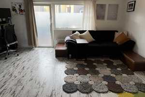 Stilvolle 2-Zimmer-Dachgeschosswohnung mit Balkon - urbanes Wohnen im Herzen von D-Flingern  – Ackerstraße 113a, 40233 Düsseldorf – Vorschaubild 6