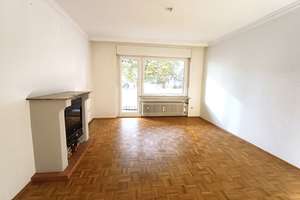 Teilbare 4-Zi-Wohnung mit 2 Eingängen + verschiedenen Nutzungsmöglichkeiten
