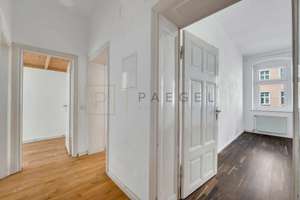 Altbauflair: Hohe Decken, Parkett & Südbalkon in begehrter Lage – Die vollständige Adresse der Immobilie erhältst du vom Anbieter., 10115 Mitte (Ortsteil), Berlin – Vorschaubild 17