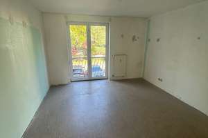 Helle 3-Zimmer-Wohnung mit geräumigen Wohnzimmer – 44379 Marten, Dortmund – Vorschaubild 4