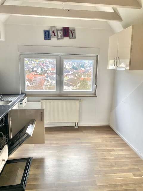 Immobilie in Frammersbach - Großzügige Maisonette Wohnung Frammersbach - Bild 0